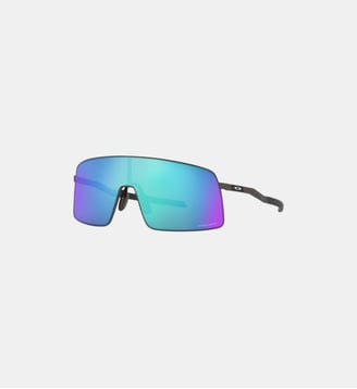 Lunettes de soleil Masque OO6013 Sutro TI - Oakley - Bleu