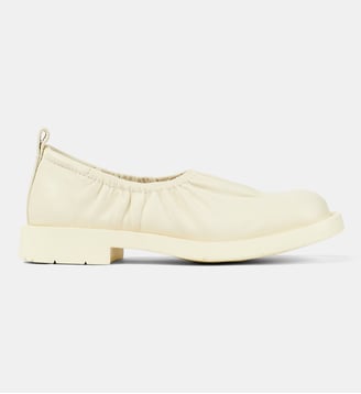 Mocassins 1978 - Camperlab - Blanc