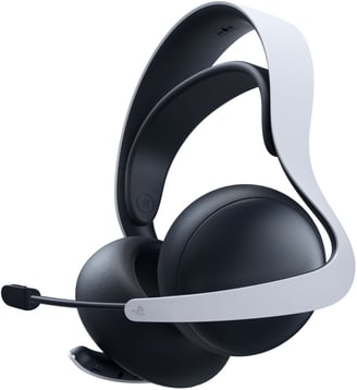 Casque gamer Pulse Elite PS5 V2 Sony