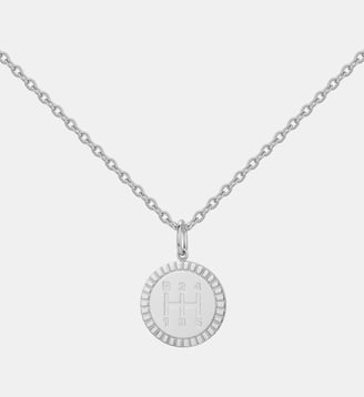 Collier Gideon en Acier 316L - Phebus - Acier