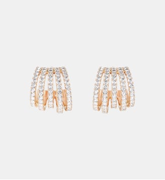 Boucles D'Oreilles Promesse APM Monaco