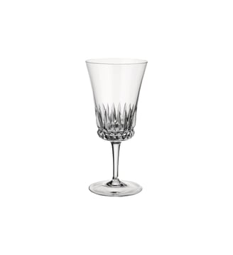 Verre à eau, Set 2 pcs - Villeroy & Boch - Transparent
