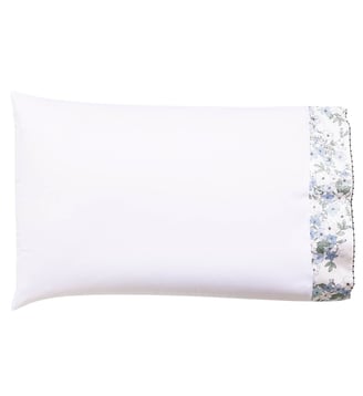 2 Taies américaines Manuka Le Jacquard Francais