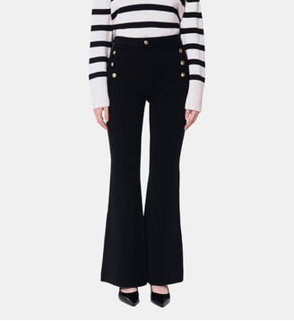 Pantalon Palomino - Tara Jarmon - Noir