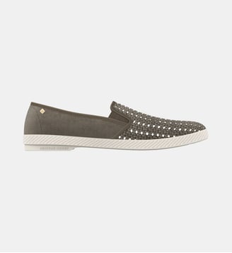 espadrilles - Rivieras - Beige