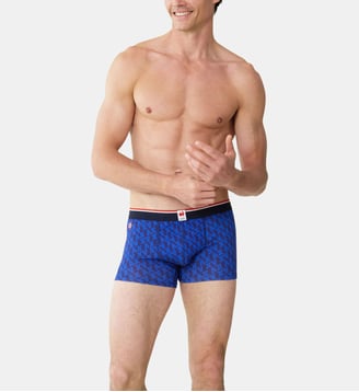 Boxer en coton Le Slip Francais