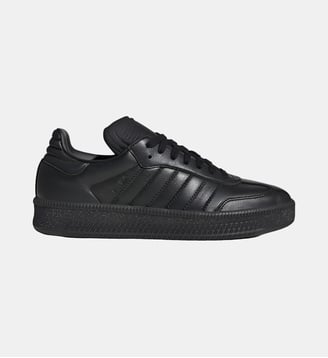 Baskets basses Samba Xlg - Adidas Originals - Noir