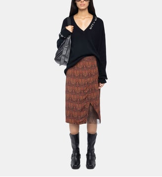 Jupe Julen Zadig&Voltaire