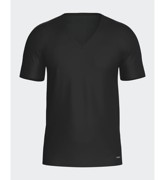T-shirt en coton modal Impetus