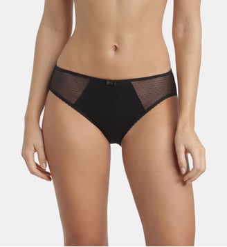 Slip Generous Coton Bio Dim