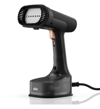 Défroisseur vapeur vapeur QuickStyle 7 GS7077BK - Braun - Coloris unique