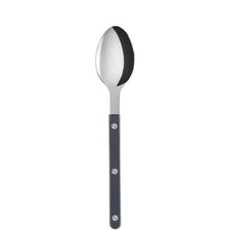 Cuillère à soupe, - Sabre - Anthracite