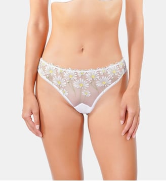 Tanga - Dance des fleurs Huit