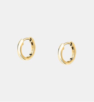 Boucles d'oreille TESORI - Morellato - Or jaune