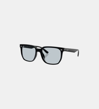 Lunettes de soleil Carré RB4466D - Ray Ban - Noir