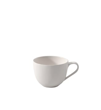 Tasse à café 6 pièces - Villeroy & Boch - Blanc