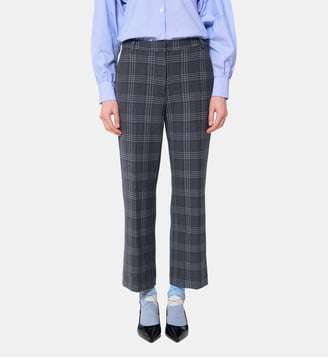 Pantalon Pampille - Tara Jarmon - Gris