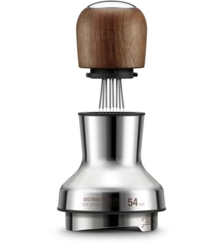 OUTIL De distribution Duo 54mm  Noyer - Sagemcom - Standard