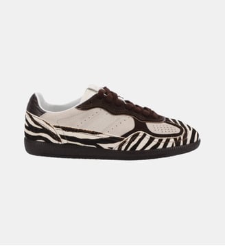 Baskets en cuir - Tb.490 Alohas