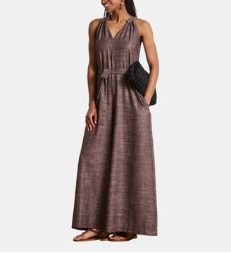 Combinaison pantalon sans manches irisée - La Fée Maraboutée - Chêne