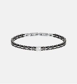 Bracelet CERAMIC - Maserati - Acier inoxydable
