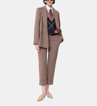 Veste Valentino - Tara Jarmon - Taupe