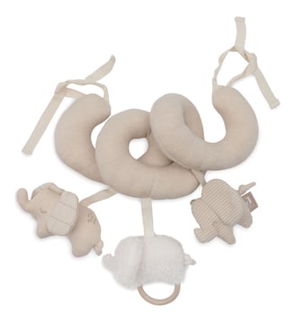 Spirale d'activités - Jollein - Beige