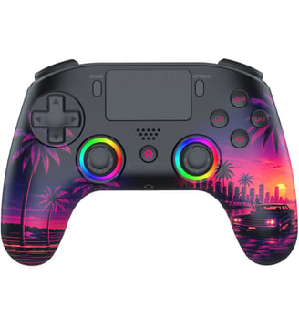 Manette Sunset - Subsonic - Noir
