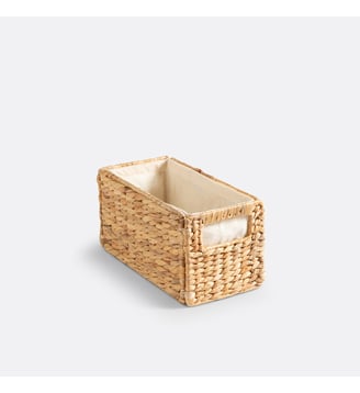 Panier de rangement - La Redoute Interieurs - Naturel