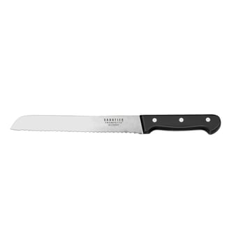 Couteau à pain Sabatier Trompette