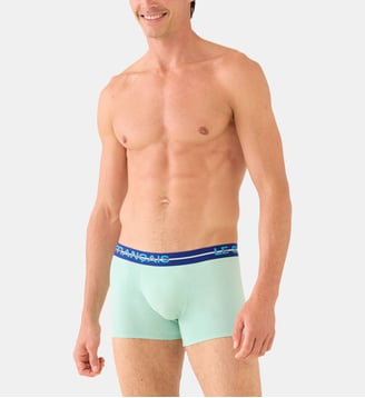 Boxer en coton Le Slip Francais