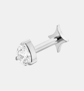 Piercing Cléo Or - Nebuleuse Bijoux - Argent