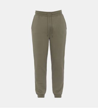 Pantalon de survêtement - Schott - Kaki