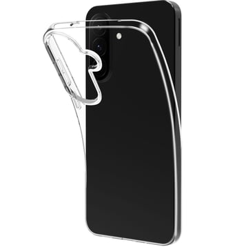 Coque Samsung S26FE Antichoc Made In France Essentiel B