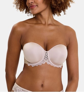 Soutien-gorge bandeau Arum Prima Sans Complexe