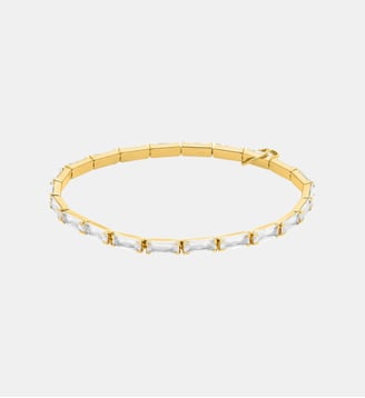 Bracelet Kors Brilliance Doré MKJ8614710-PAR - Michael Kors - Doré