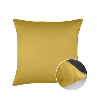 Taie d'oreiller satin de coton Garnier Thiebaut