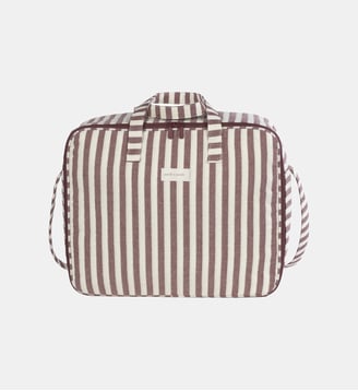 Valise de maternité - Pasito a pasito - Violet