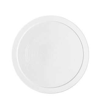 Assiette 26 Cm - Bahia - Degrenne - Doré