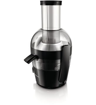 Centrifugeuse Viva HR1855/70 - Philips - Noir