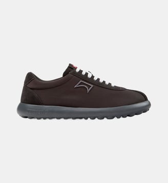 Baskets Pelotas XLF - Camper - Gris foncé