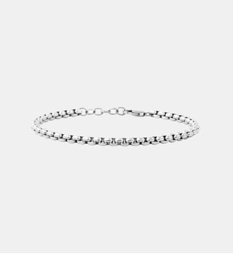 Bracelet Homme Argenté BRTTGR0254-PAR - Louis Pion - Argenté