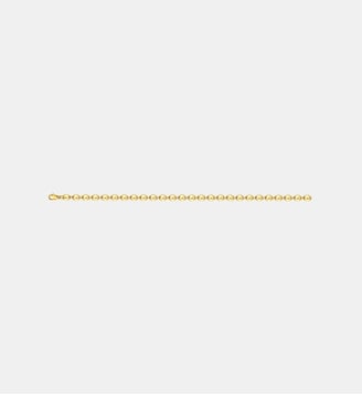 Bracelet Aksel en Acier 316L - Phebus - Jaune