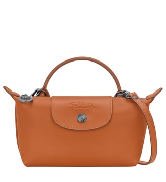 Pochette XS - Le Pliage Xtra - Longchamp - Cajou
