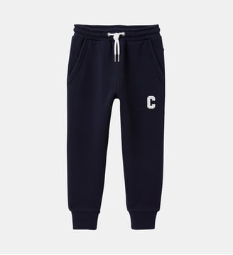 Pantalon de jogging - Cyrillus - Navy