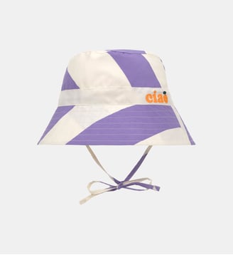 Bob anti-UV - Lassig - Violet
