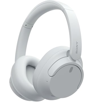 Casque WH-CH720N Blanc - Sony - Blanc