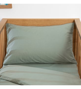 Taie d'oreiller bébé La Redoute Interieurs