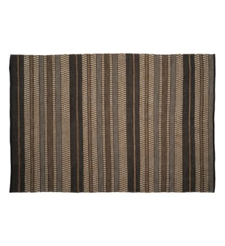 TAPIS OUTDOOR MESCAL - Cinna - Marron