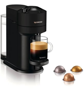 Nespresso Vertuo next ENV120.BM DeLonghi